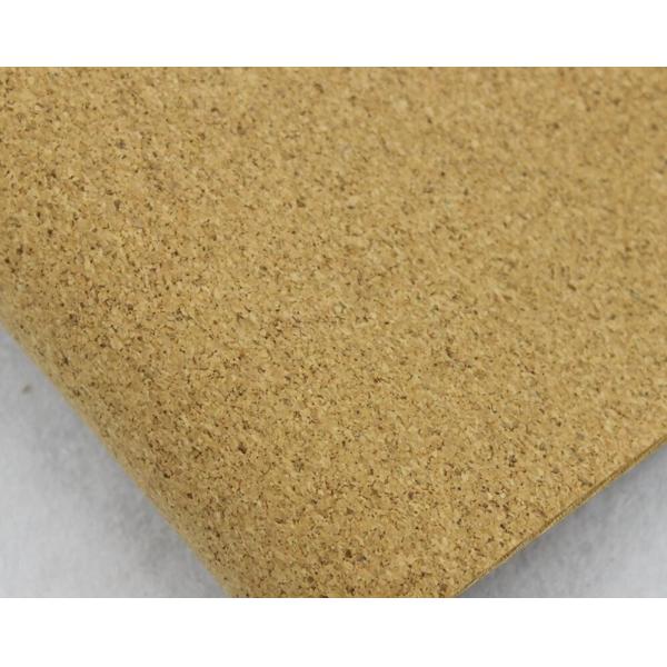 Popular 1.35m Width Mico-Granules Nature Cork Leather by Yard Color for Handag Making Popular 1.35m Width Mico-Granules Nature Cork Leather by Yard Color for Handag Making