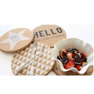 Popular Cork Coaster with silkscreen printed logo, customized size is available