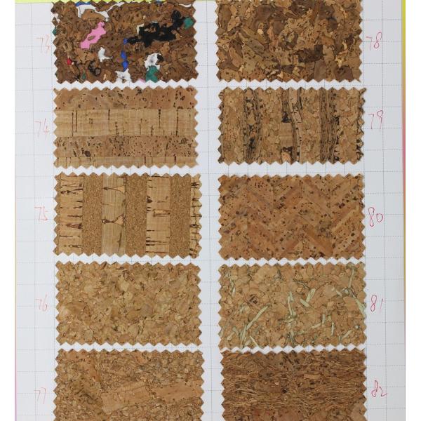 Promotional Style Women Cork Handbag for Wholesale 12.6''/13.7''*5.9''*9.8''