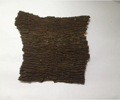 Randomly size nature cork bark tiles,for animals enclosure wall,ceiling decoration