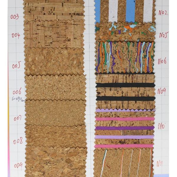 Shopping handbage, Promotional Style Women Cork Handbag for Wholesale