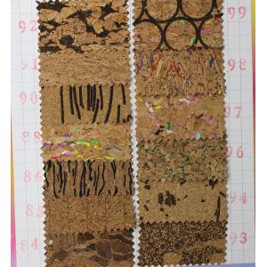 Shopping handbage, Promotional Style Women Cork Handbag for Wholesale