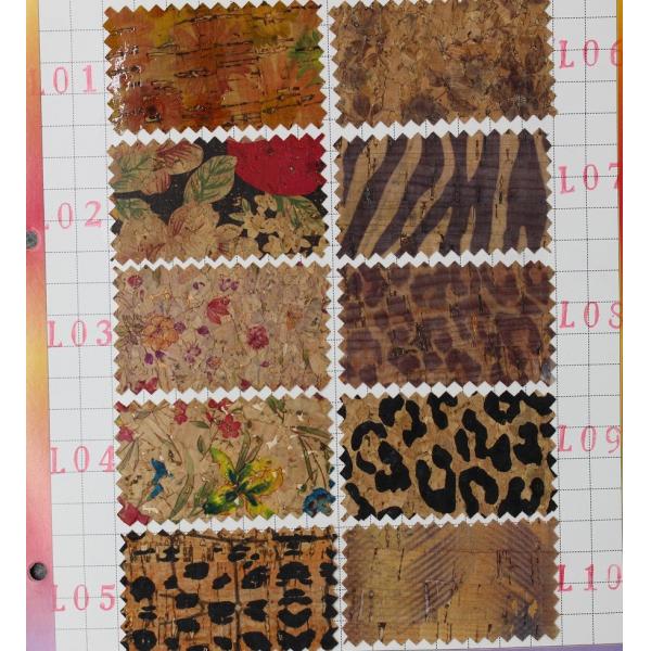 Shopping handbage, Promotional Style Women Cork Handbag for Wholesale