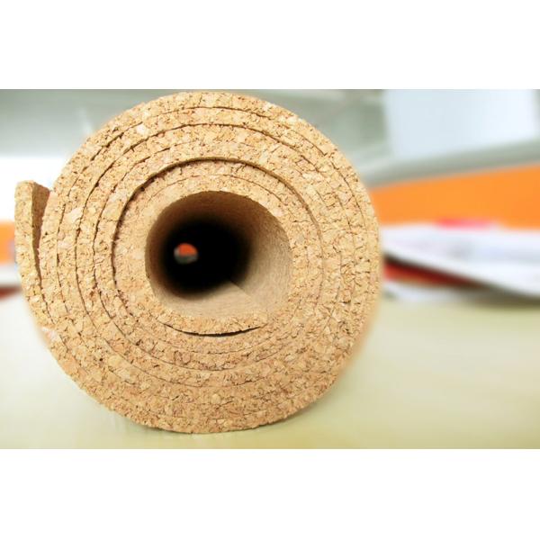 Top Rated cork roll for floor/message board, customized size Top Rated cork roll for floor/message board, customized size