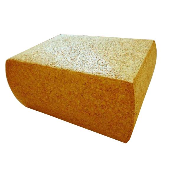 Top-Rated Rectangle Cork Stool Top-Rated Rectangle Cork Stool