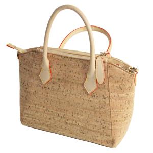 Top rated style,Women Cork Handbag for gift shop Wholesale 12.6''/13.7''*5.9''*9.8'' Top rated style,Women Cork Handbag for gift shop Wholesale 12.6''/13.7''*5.9''*9.8''