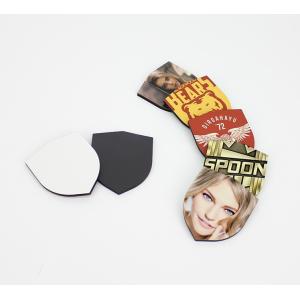 Unique Style 60x50mm Home Decorator Souvenir Sublimation Blank Fridge Magnets for Gifts Unique Style 60x50mm Home Decorator Souvenir Sublimation Blank Fridge Magnets for Gifts