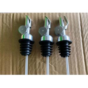 Wholesale Competitive Price 12cm Self Closing Spout, 4 Colors Available Siver/Gold/Red/Green