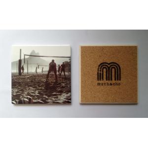 Widely Popular Cusomized Design Printed Square ceramic coaster with cork backing for home/Hotel Widely Popular Cusomized Design Printed Square ceramic coaster with cork backing for home/Hotel